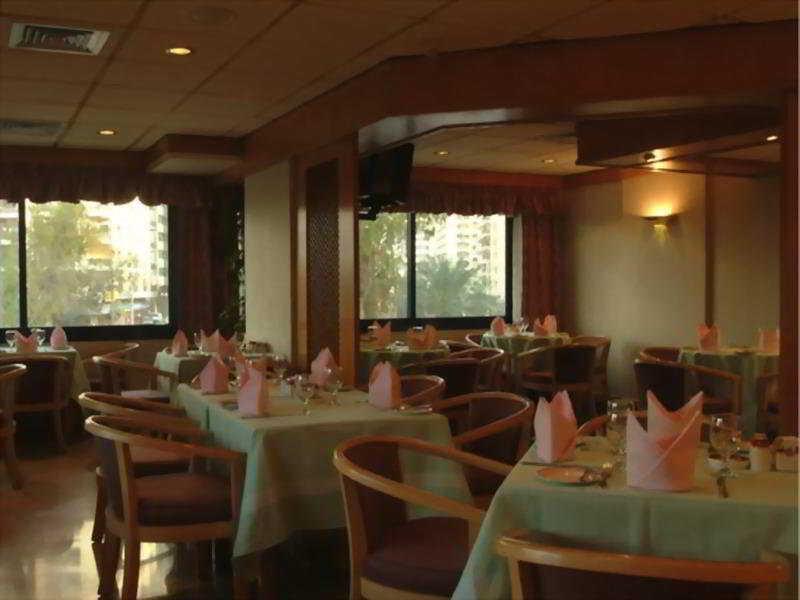 Al Diar Mina Hotel Abu Dhabi Exterior photo
